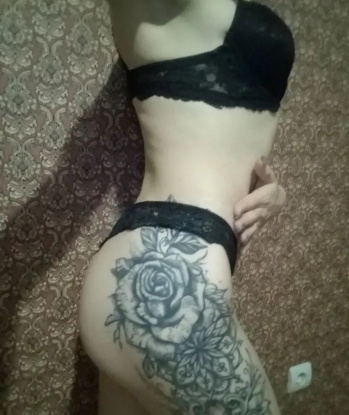 Проститутка Сысерть : Ульяна