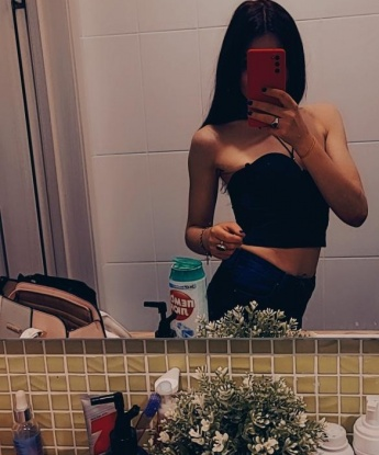 Проститутка Сысерть : Владислава