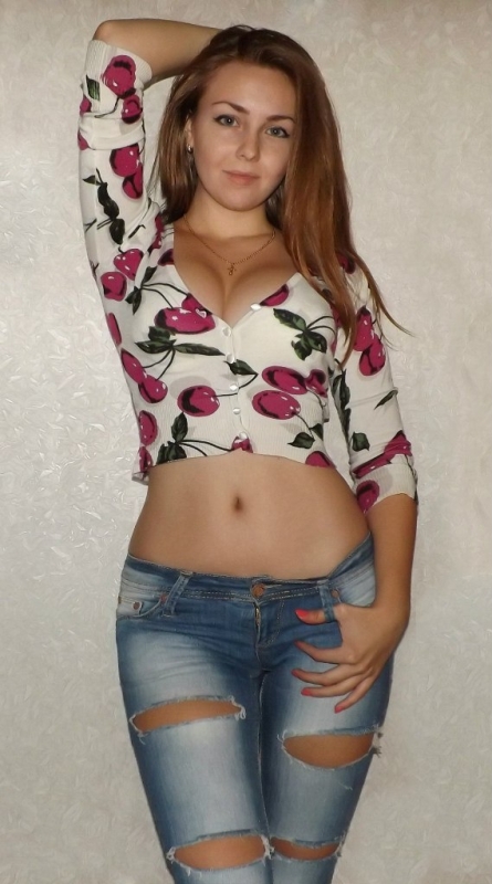 Проститутка Сысерть : Лилия