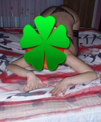 Проститутка Сысерть : Люда